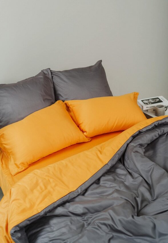 Постельное белье Евро Votex