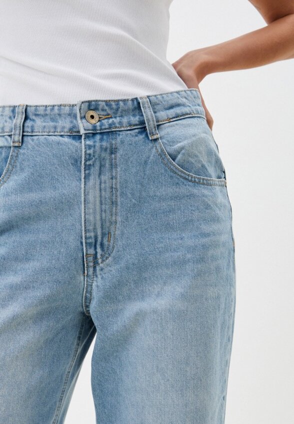 Джинсы Love Republic