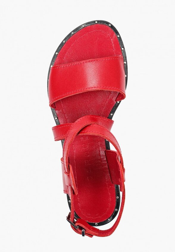 Сандалии Gresco