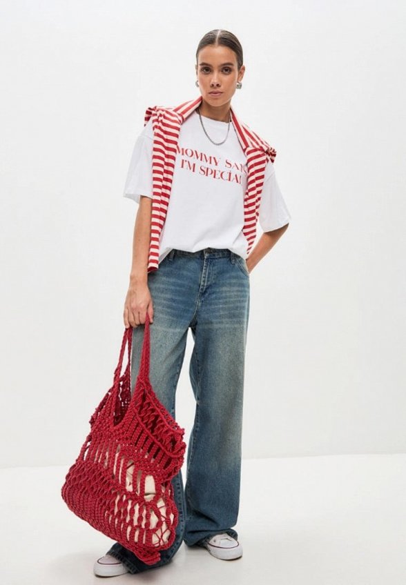 Футболка Govorili