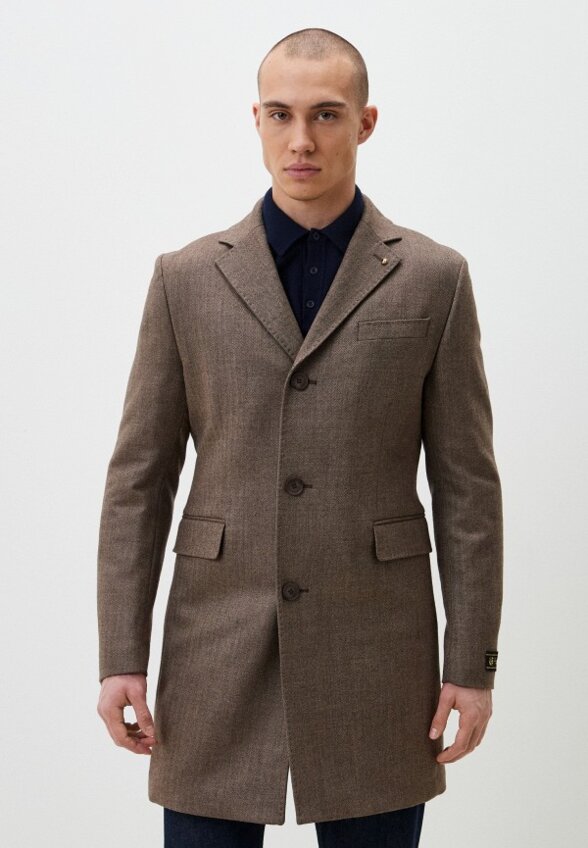 Пальто Bazioni