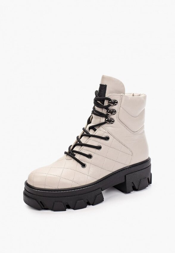 Ботинки Vittorio Bravo