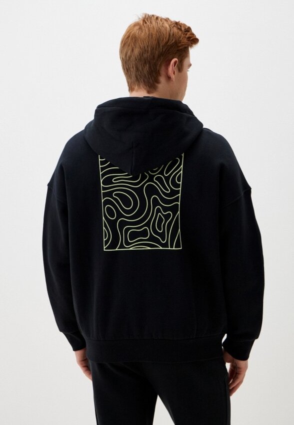 Толстовка Colorplay