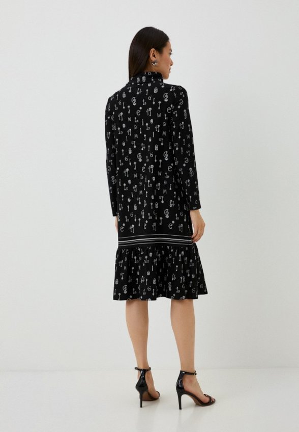 Платье Helmidge