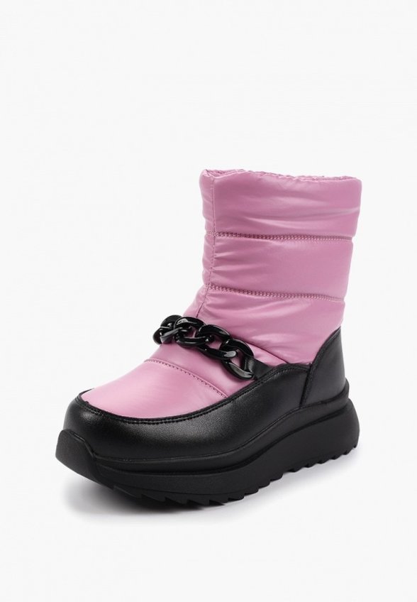 Дутики Munz Young