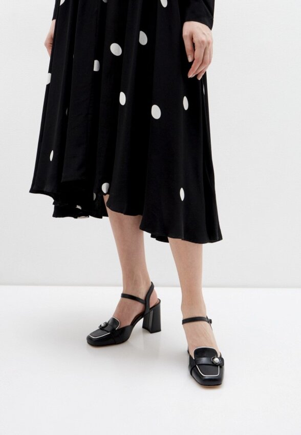 Туфли Marc Cony