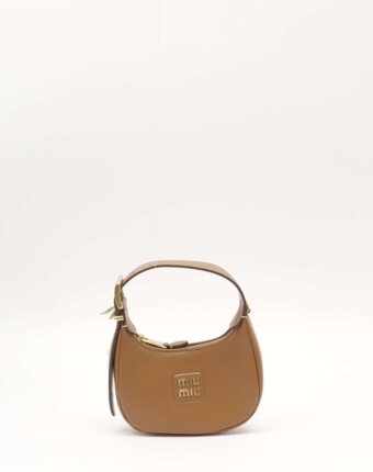 Miu Miu Leather Bag женщинам