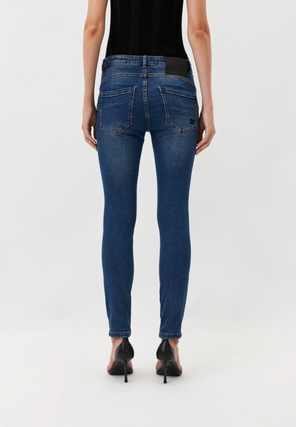 Джинсы John Richmond