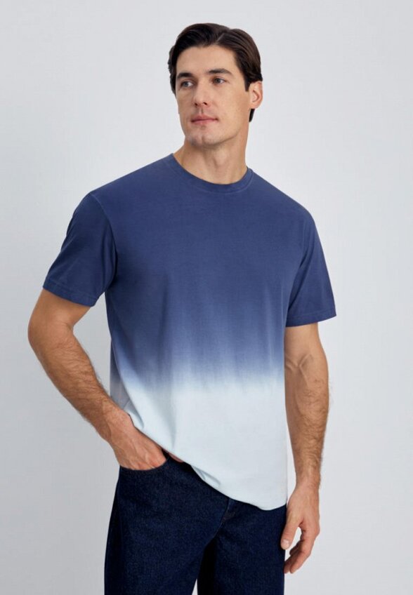 Футболка Finn Flare