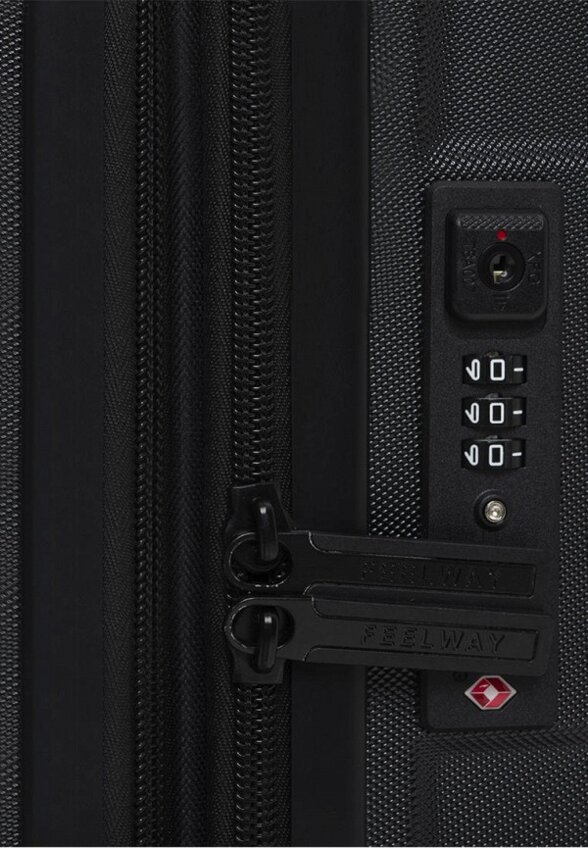 Чемоданы 2 шт. Feelway