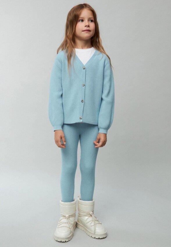 Кардиган и брюки Totti Kids