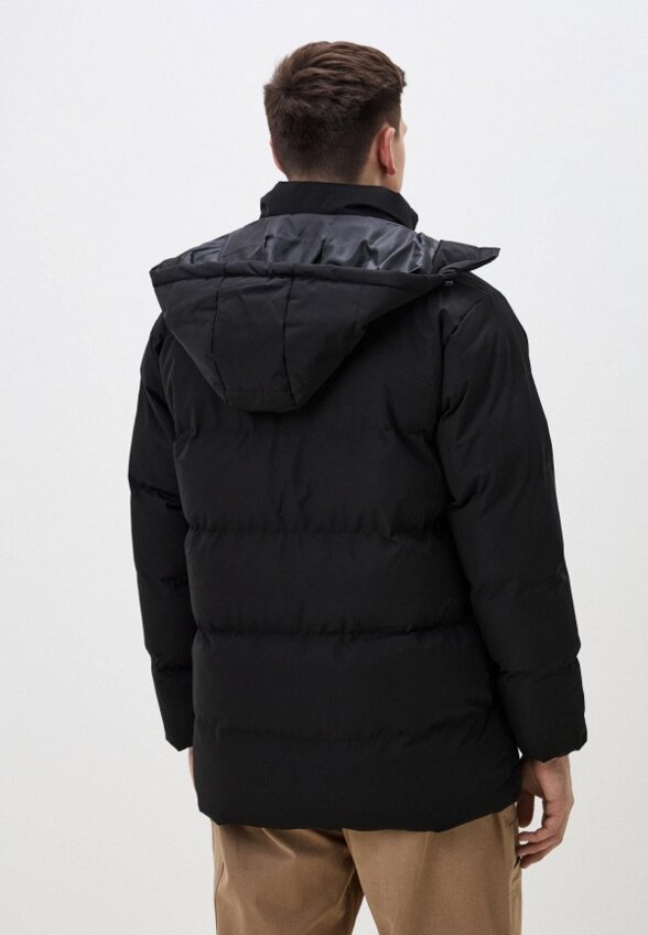 Куртка утепленная FN