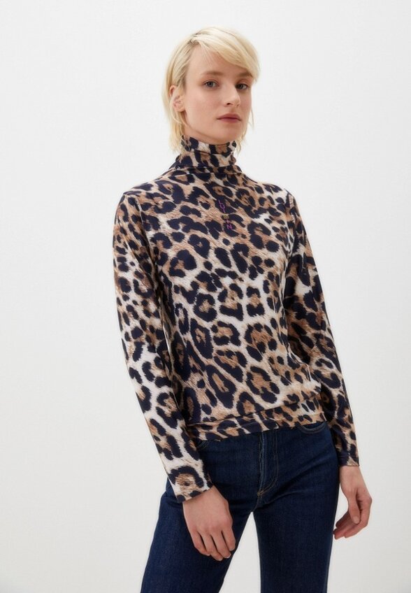 Водолазка Luigin