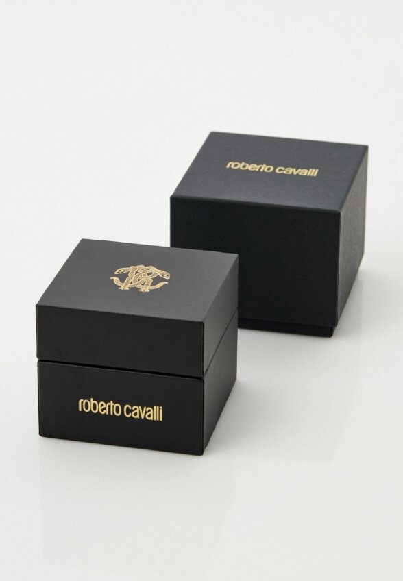 Часы Roberto Cavalli