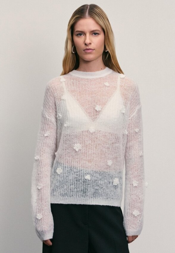 Джемпер Zarina