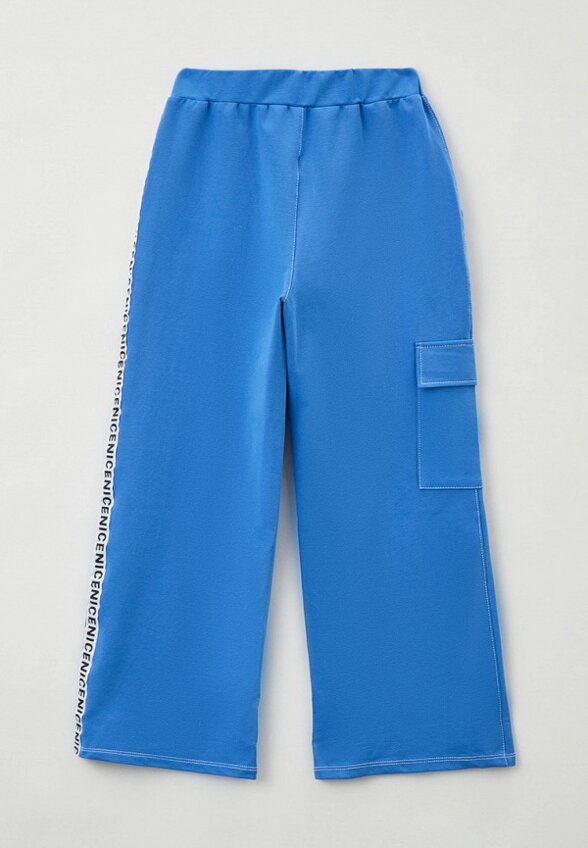 Брюки Nota Bene