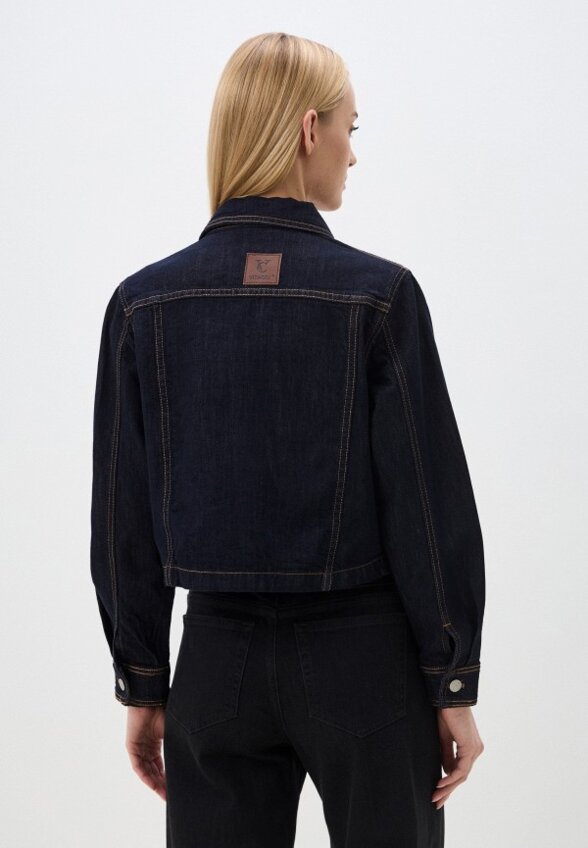 Куртка джинсовая Vitacci