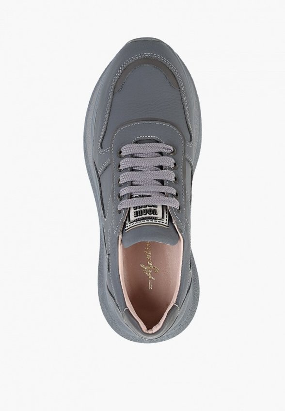 Кроссовки Ascalini