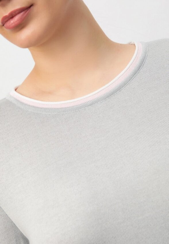 Джемпер Vivawool