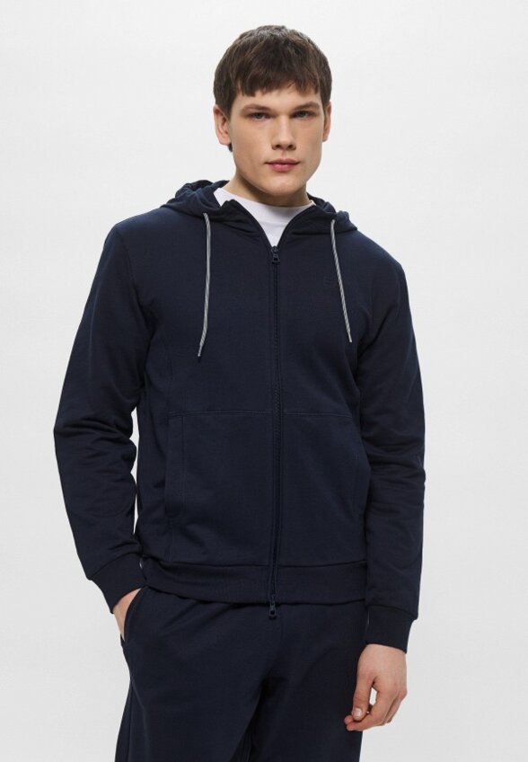 Костюм спортивный EA7