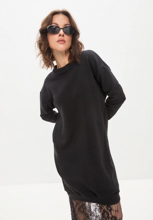 Платье Alina Komrakova