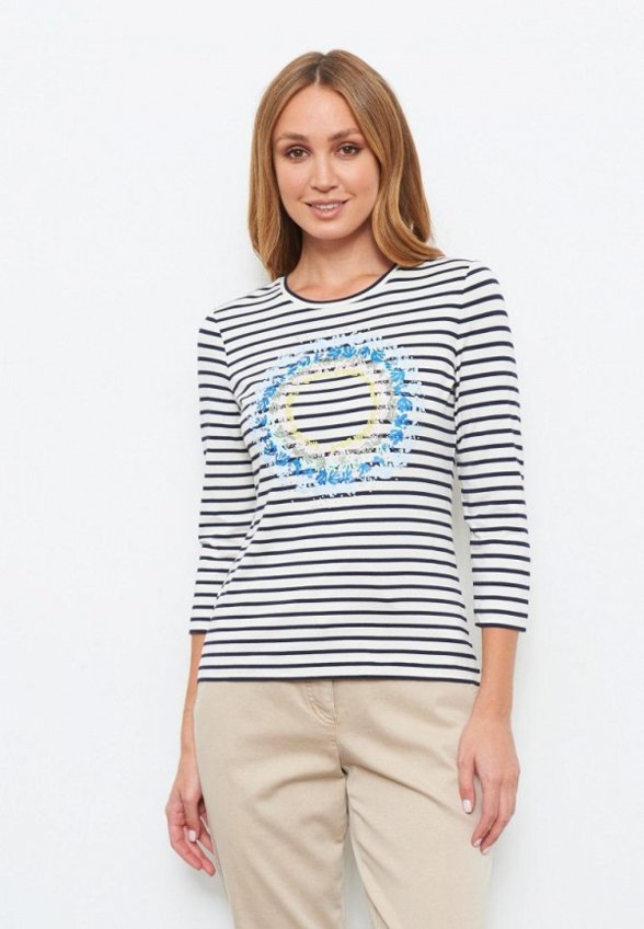 Лонгслив Gerry Weber