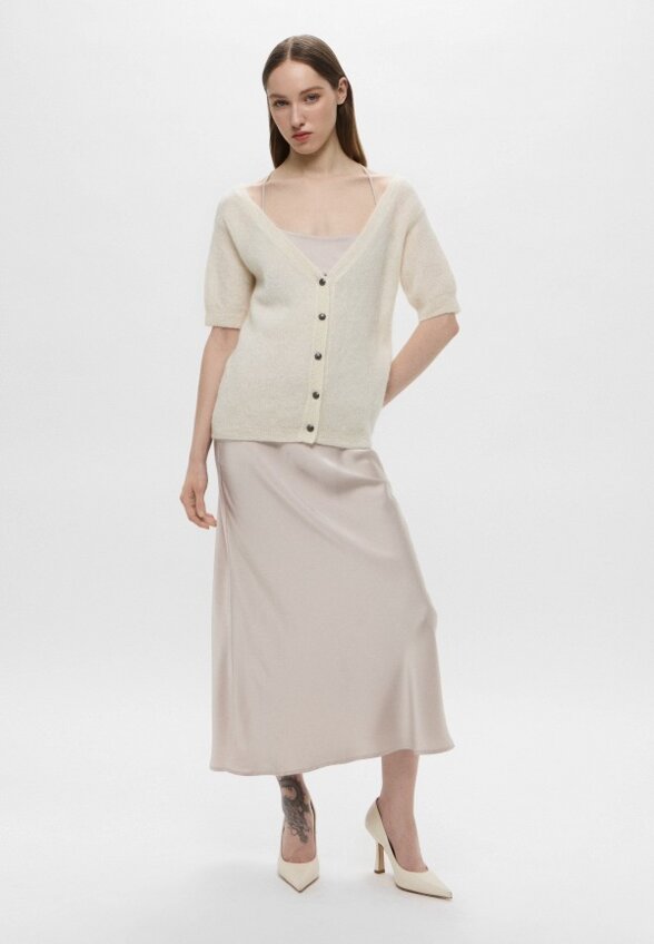 Кардиган Genious