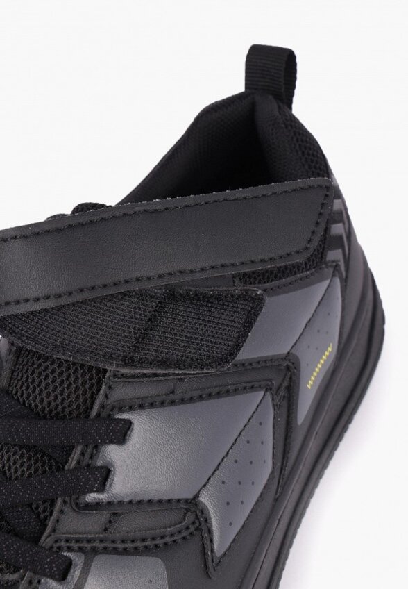 Кеды Zenden First