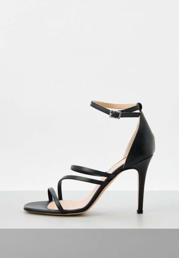 Босоножки Principe di Bologna