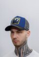 Бейсболка Capslab5  - превью