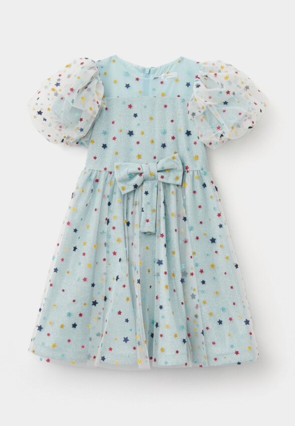 Платье Карамелли