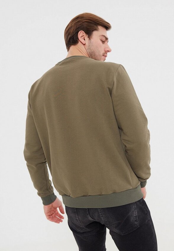 Свитшот Spirit of Kattana