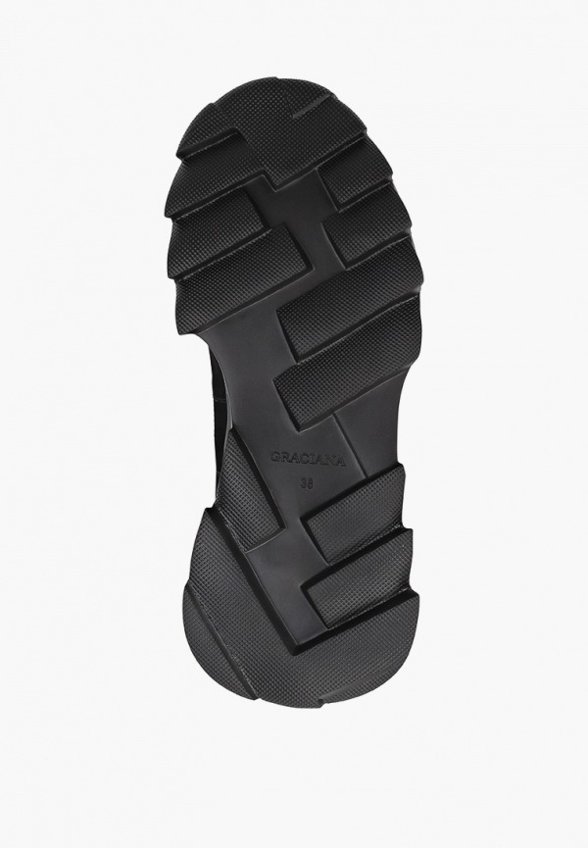 Ботинки Graciana