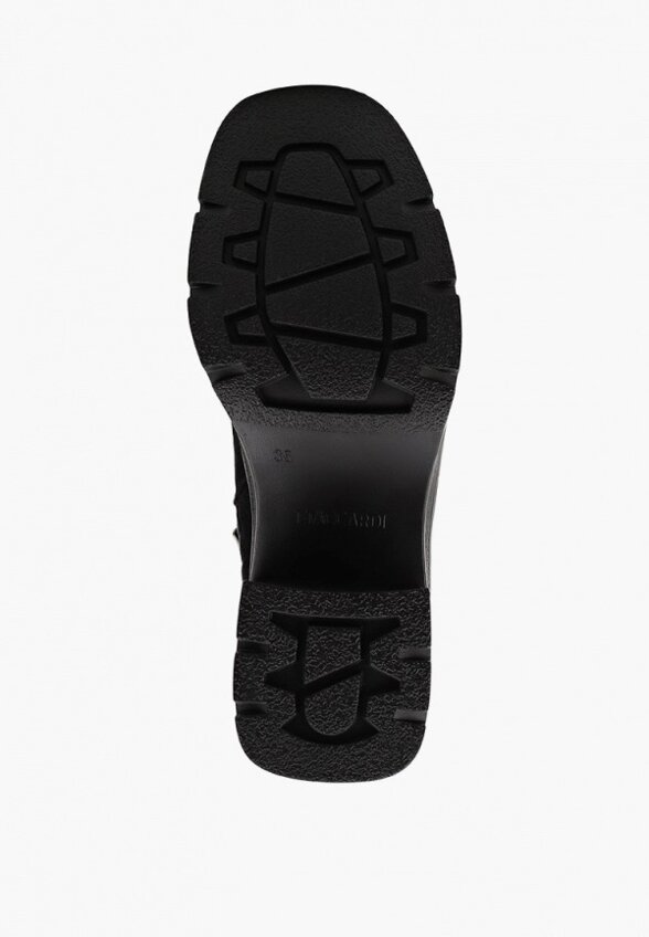 Ботфорты T.Taccardi