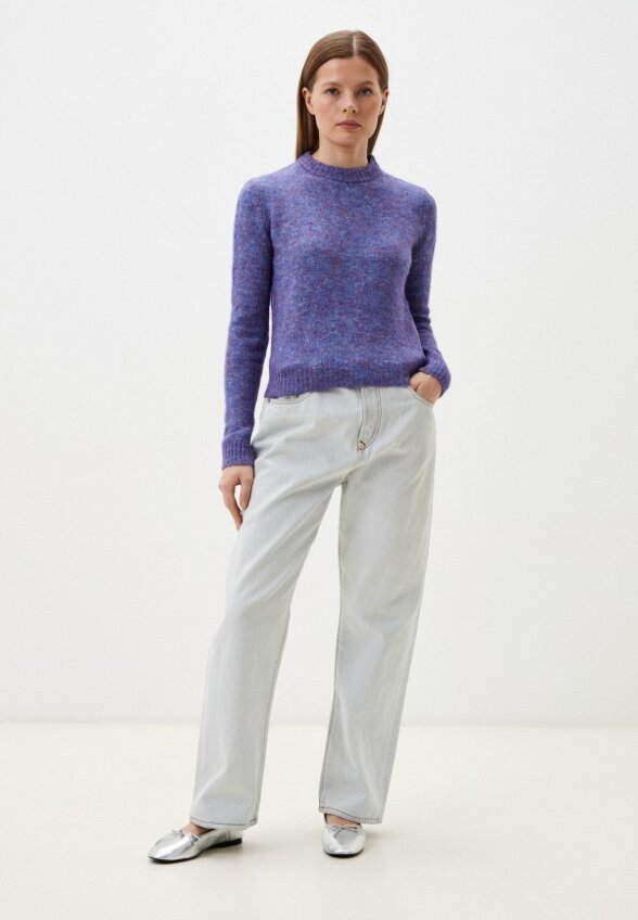 Джемпер Calliope