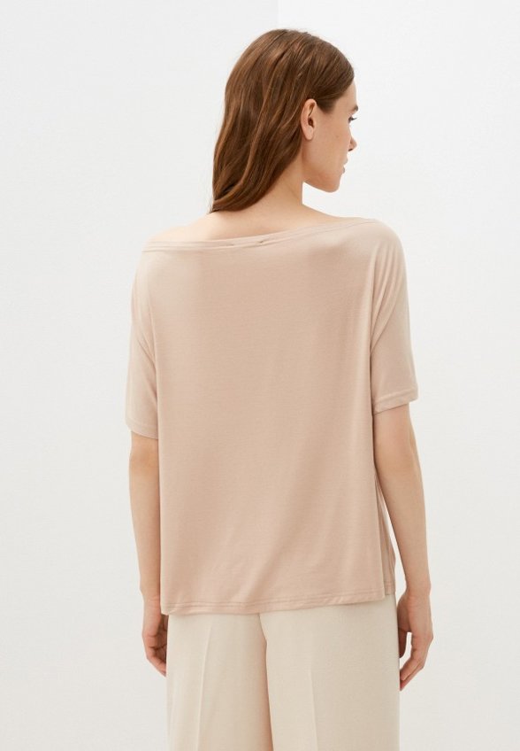 Футболка To Molly from James