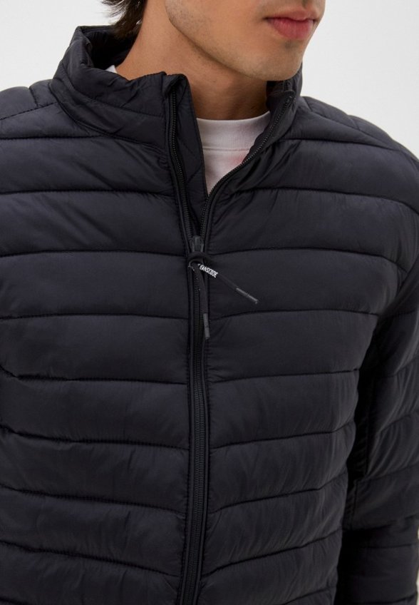 Куртка утепленная Indicode Jeans