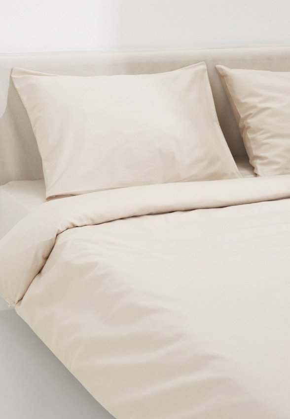 Постельное белье Евро Lamoda Home