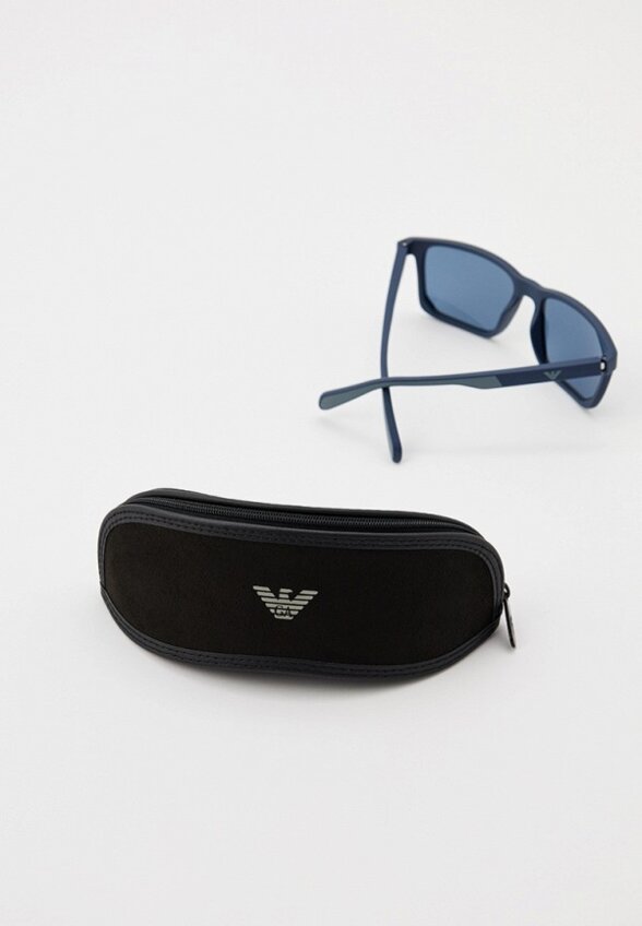 Очки солнцезащитные Emporio Armani