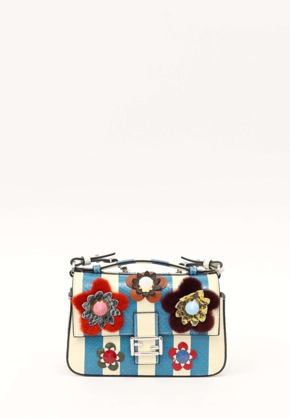 Fendi Baguette