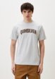 Футболка Quiksilver1  - превью