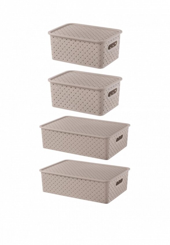 Комплект корзин Elcasa