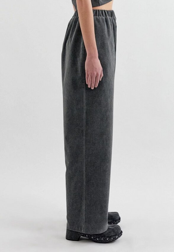 Брюки Unique Fabric