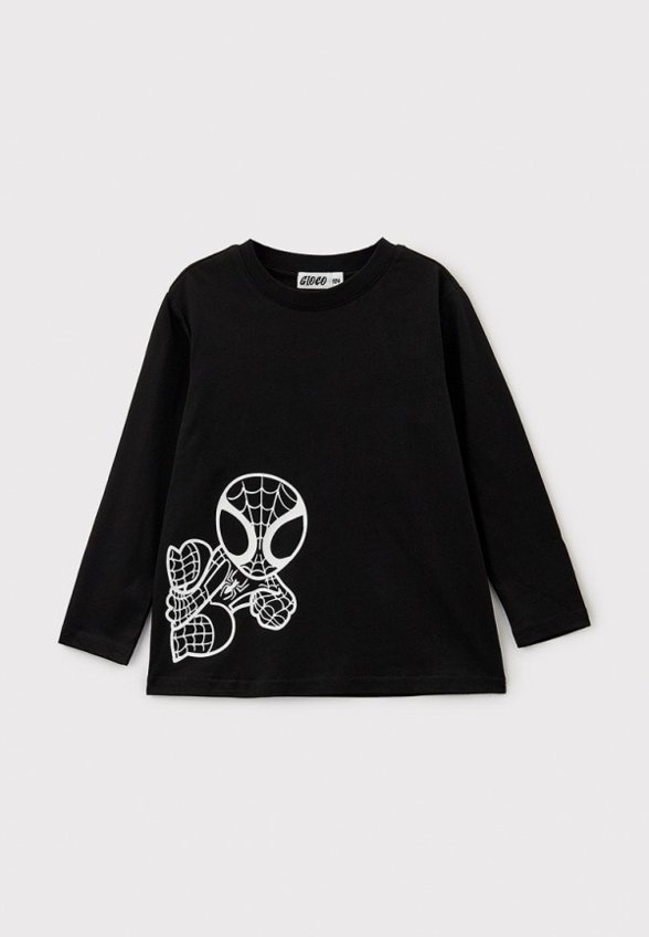 Лонгслив Gioco