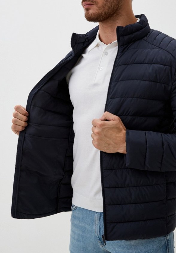 Куртка утепленная Funday