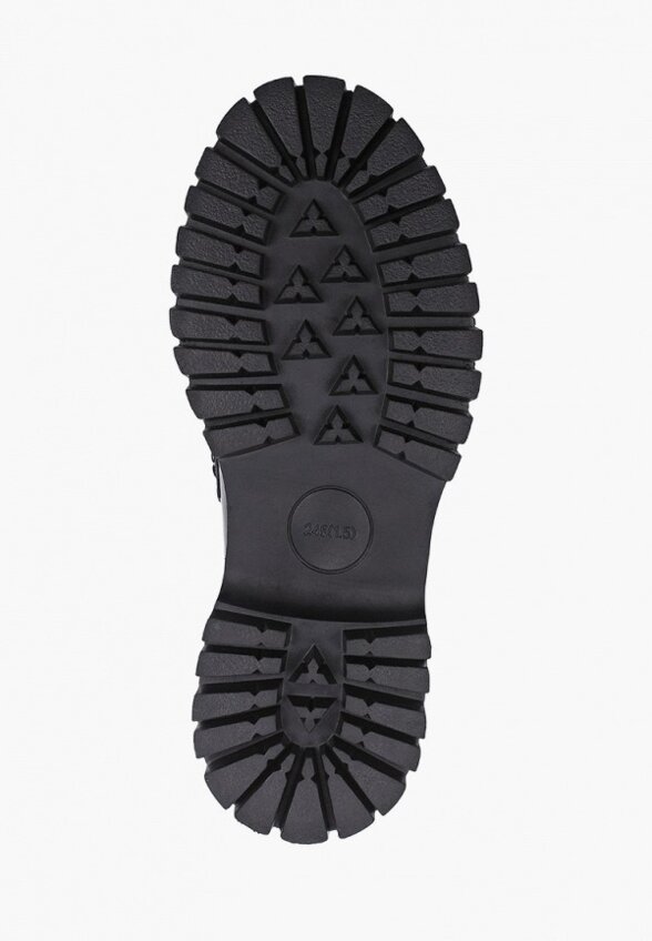 Лоферы Abricot