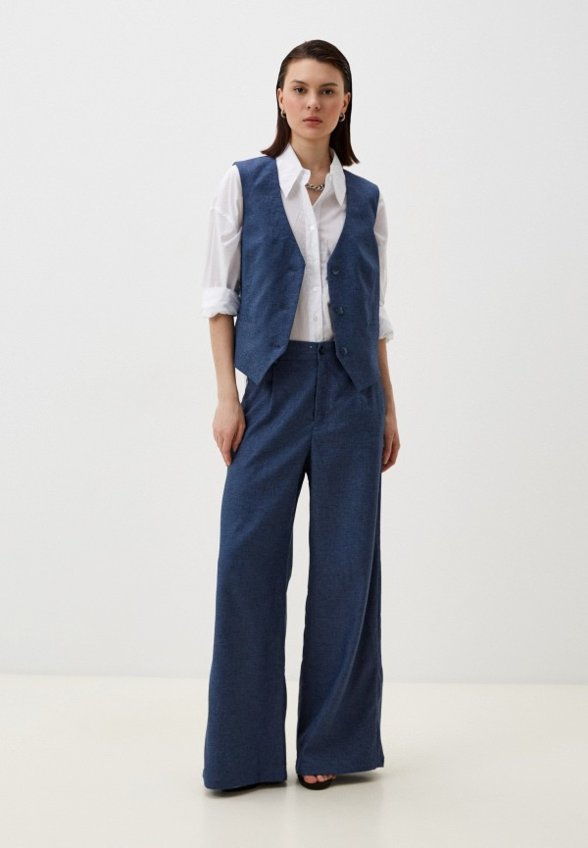 Жилет Concept Club