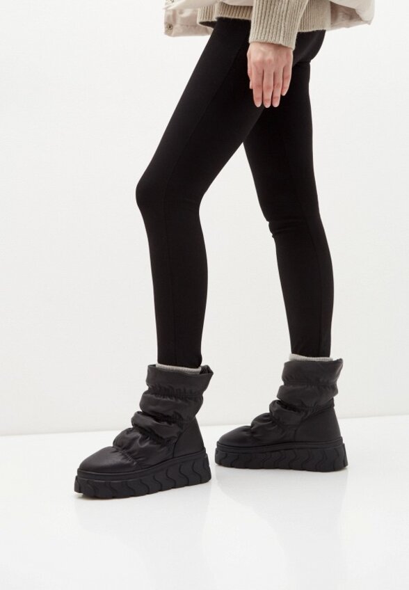 Дутики Graciana