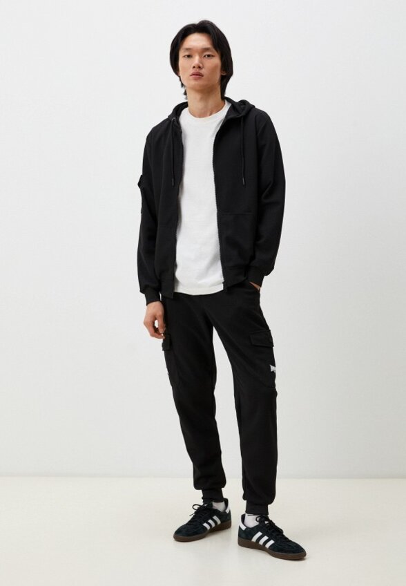 Костюм спортивный Lonsdale