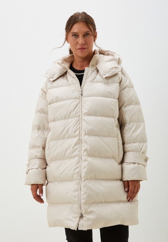 Пуховик Modress